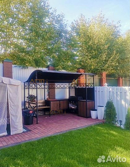 Тандыр мангал от производителя #861