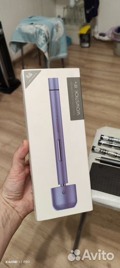 Wowstick 1F+