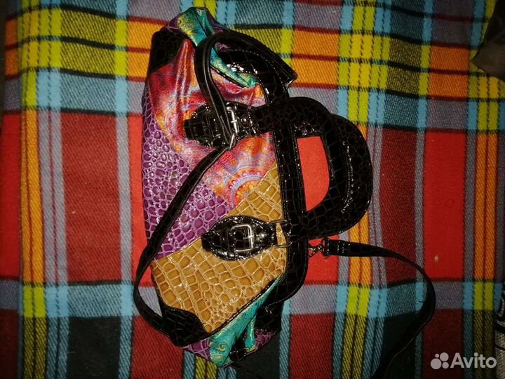 Сумка женская