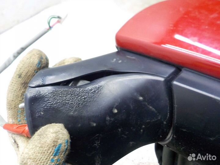 Зеркало toyota RAV4 50