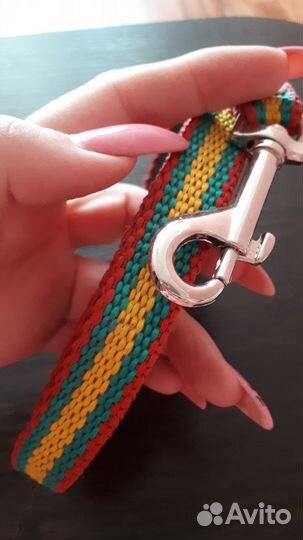 Поводок для маленьких собак