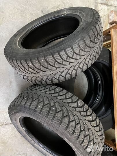 Nordman Nordman 4 215/60 R16