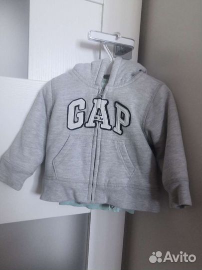 Толстовка gap