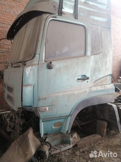 Кабина DongFeng DFL-4181A