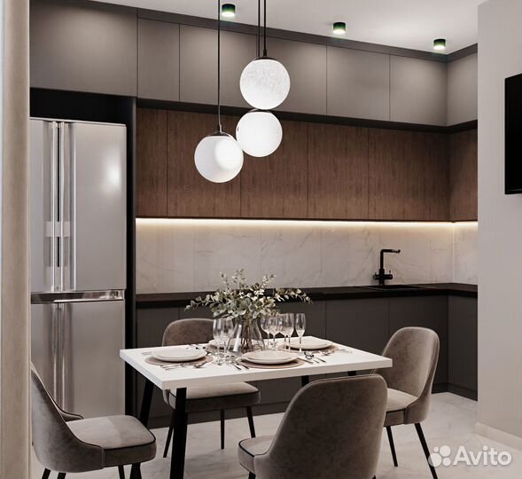 Частный дизайнер интерьера. Ремонт