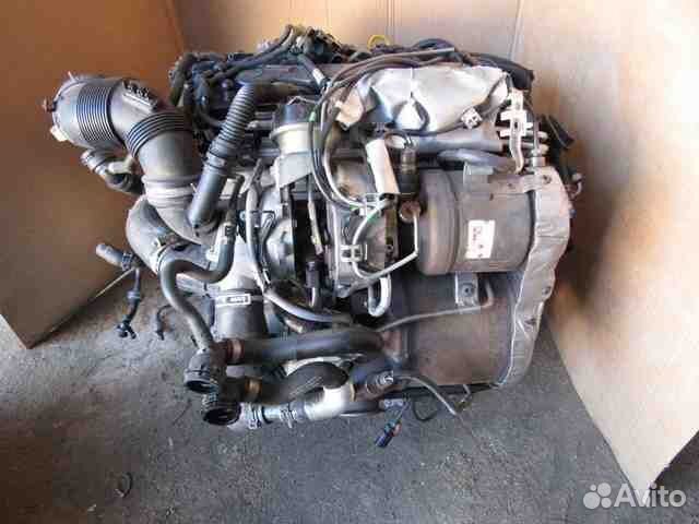 Двигатель volkswagen bora 1j2 ahw akq ape axp bca