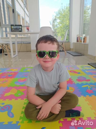 Репетитор по английскому