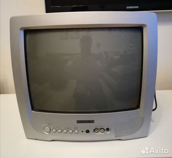 Телевизор бу