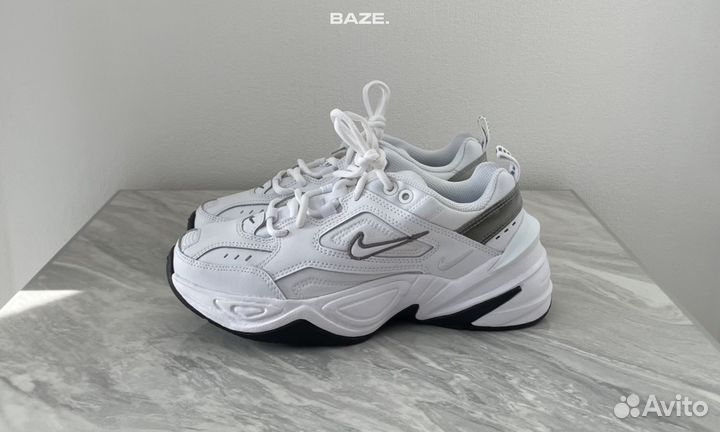 Nike M2K Tekno оригинал (36-40)
