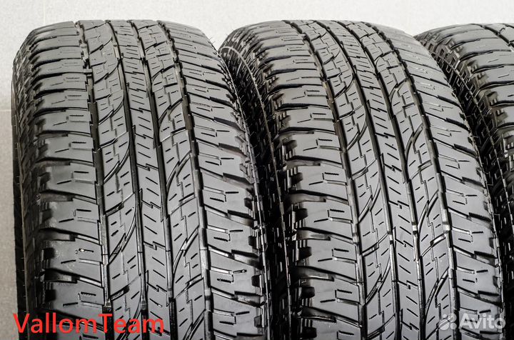Yokohama Geolandar A/T G015 265/65 R17 112H