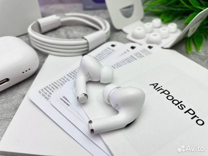 Airpods pro 2 premium