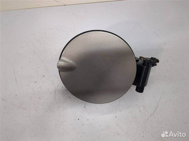 Лючок бензобака Ford Focus 3, 2015