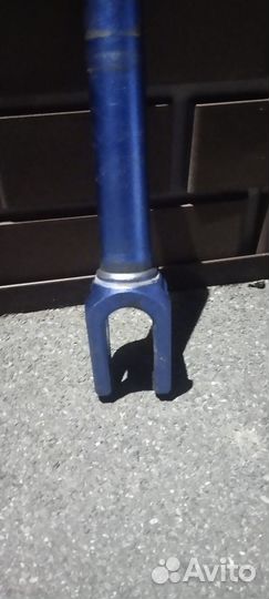 Продам запчасти на самокат