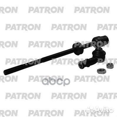 Тяга рулевая VW: golf II 84- без г/у PS2117L PA