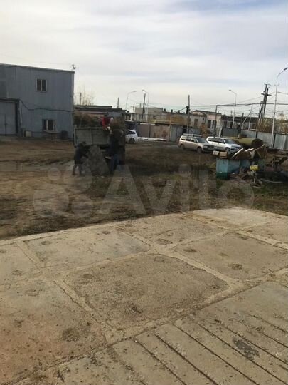 Участок 20 сот. (ИЖС)