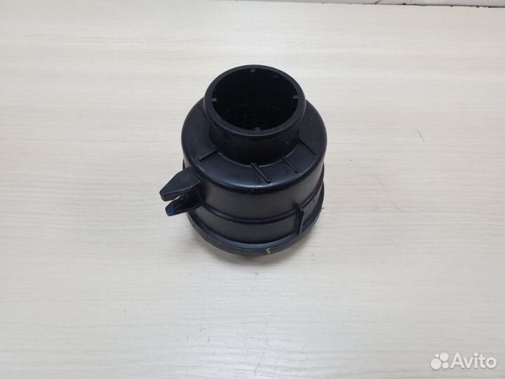 Патрубок воздушного фильтра Hyundai Tucson 3 2019