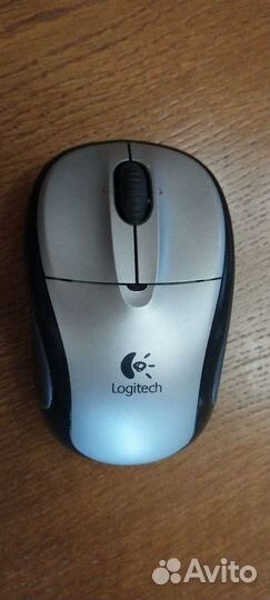 Компьютерные мыши Logitech