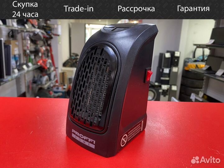 Тепловентилятор PH8734