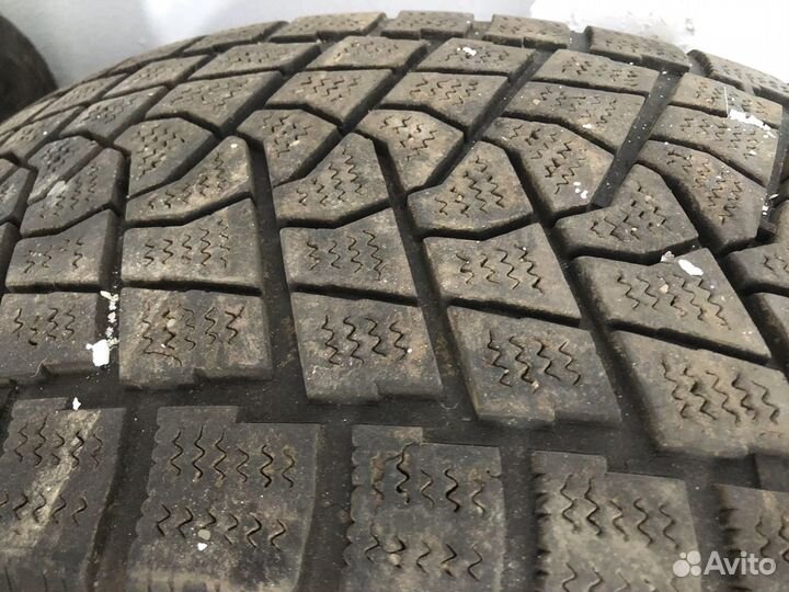 Transking TR300 275/60 R20