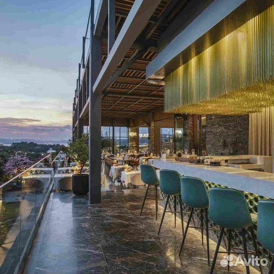 Турция, Бодрум