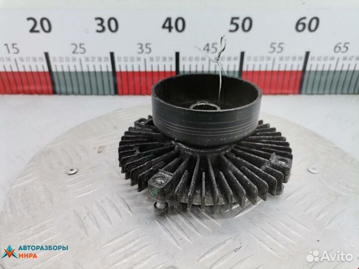 Вискомуфта Volkswagen Passat B5 2000 058121350