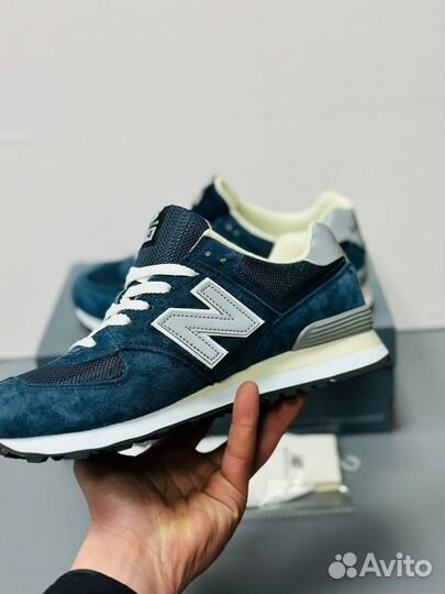 Кроссовки new balance