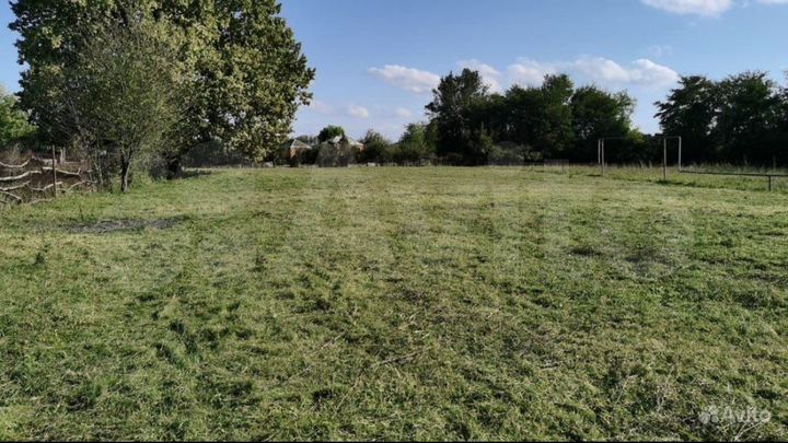 Участок 30 сот. (ИЖС)