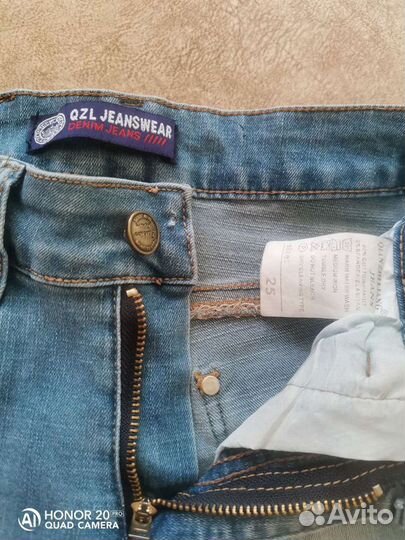 Шорты для девочек