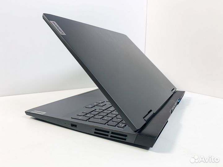 Игровой ноутбук Lenovo/Ryzen5 6600H