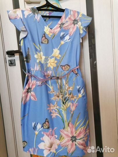 Женская одежда