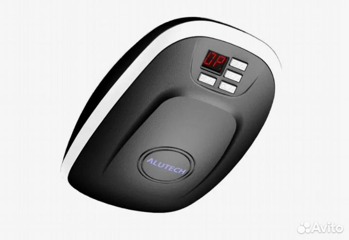 Автоматика для гаражных ворот