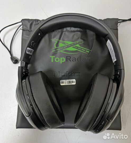 Nokta Legend WHP PRO(LG30+Lg15+AccuPoint+starter)