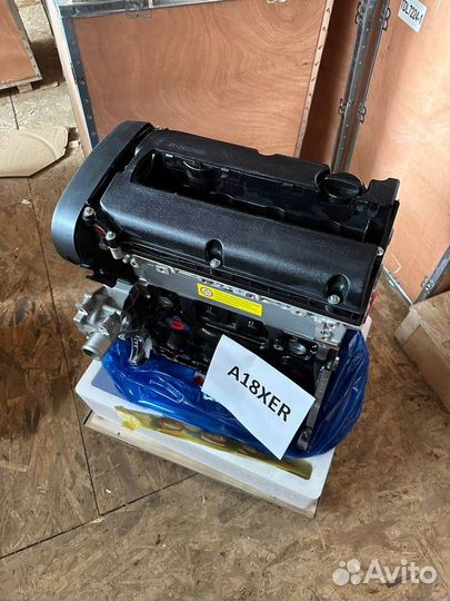 Двигатель A18XER 1.8 Опель Мокка Новый