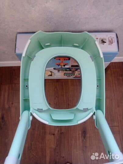 Сидение для унитаза