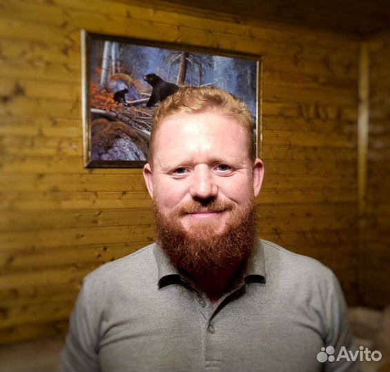 Оздоровительные процедуры(массаж,парение,фитобочка