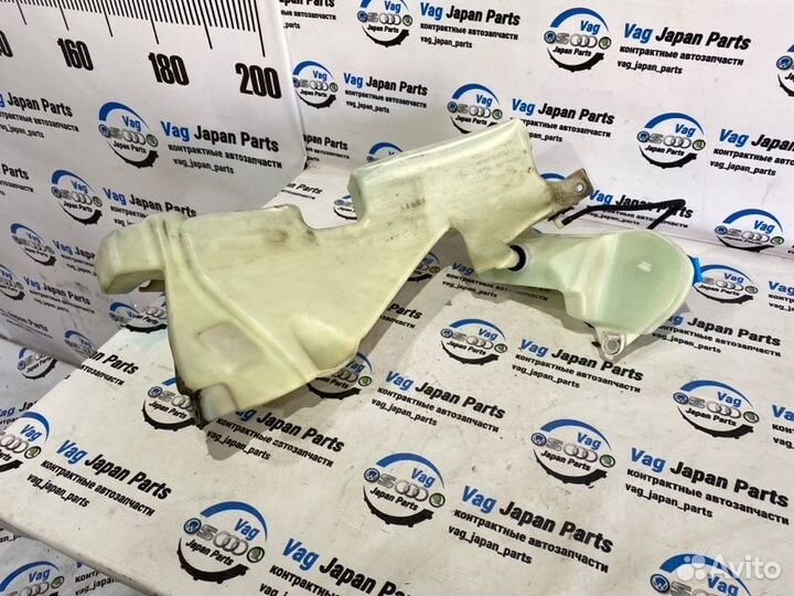 Бачок омывателя фар Audi A4 B7 BWE 2007