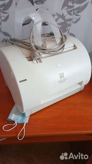 Принтер Canon lbp1120