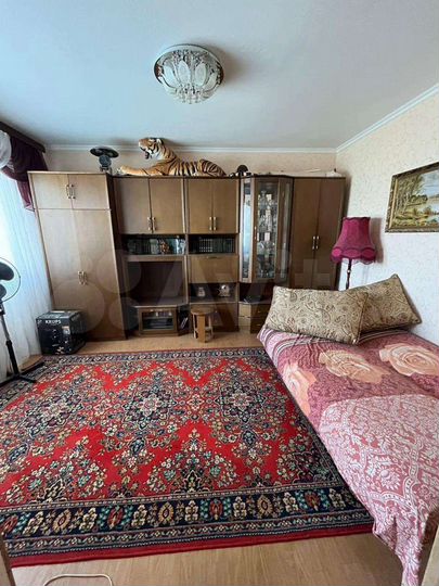 3-к. квартира, 65 м², 4/5 эт.