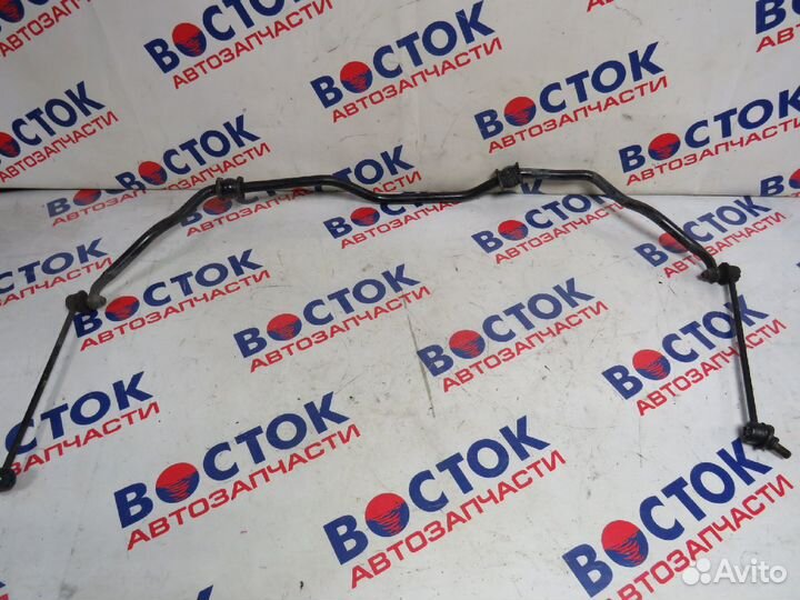 Стабилизатор поперечной устойчивости Перед honda CR-V RE3, RE7, RE5, RE4