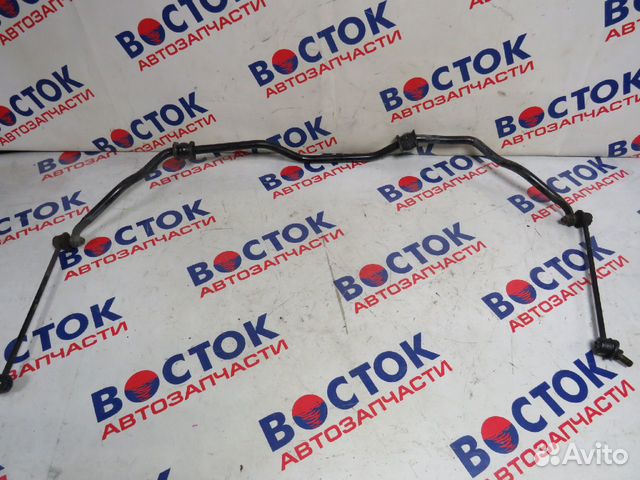 Стабилизатор поперечной устойчивости Перед honda CR-V RE3, RE7, RE5, RE4