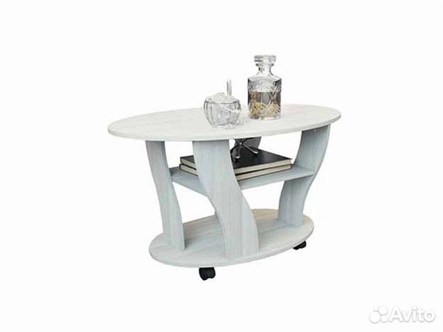 Стол журнальный 