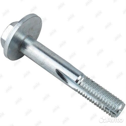 Болт с эксцентриком