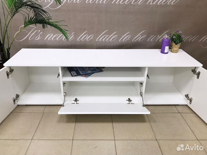 Тумба под тв