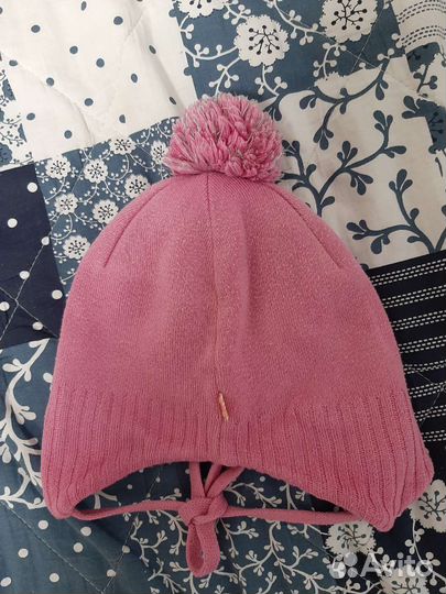 Шапка nels 52-54