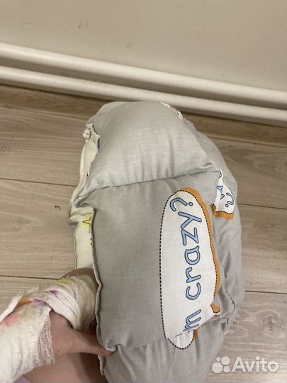 Лежанки для собак