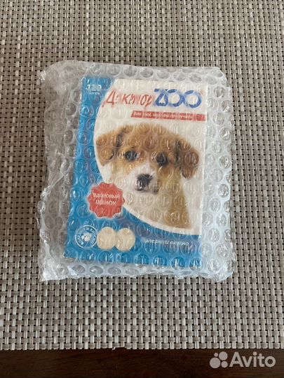 Полезное лакомство для собак, Максидол-вет