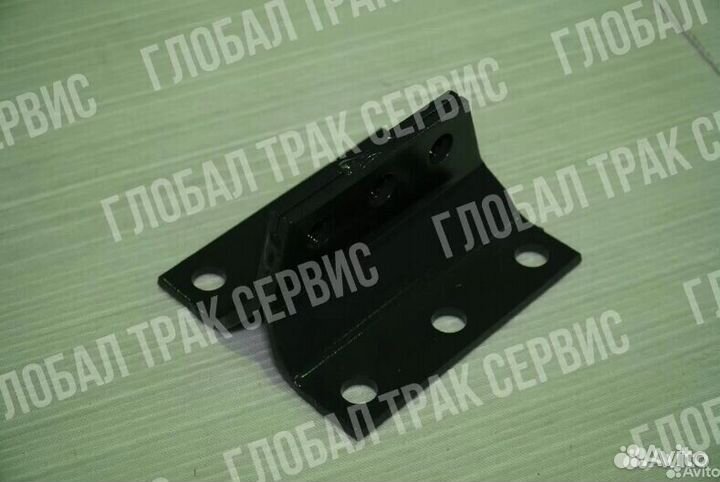 20947323 Кронштейн поперечины рамы volvo