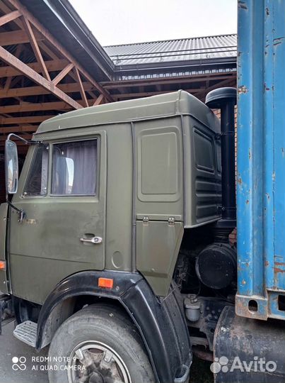 Сиденье камаз