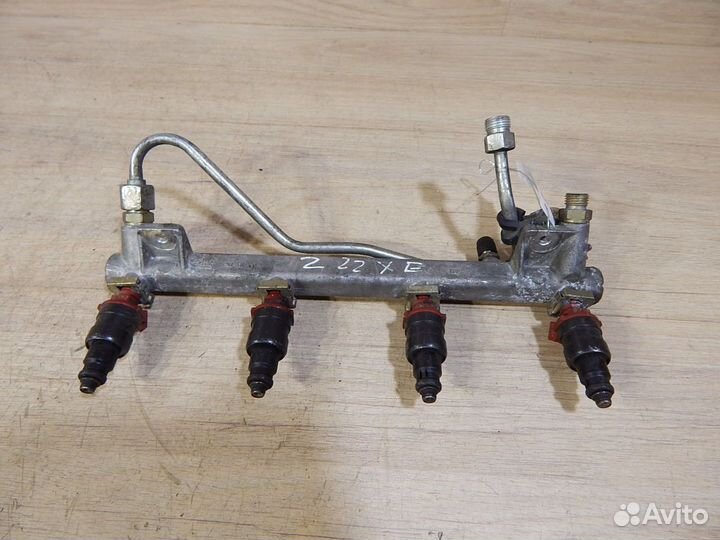 Форсунки топливные Opel Vectra B / Omega B