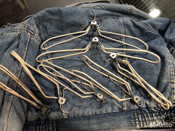 Вешалки походные- СССР